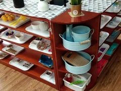 -伊顿幼儿园(济南大地锐城校区)