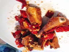 -韶山冲湘菜(中兴大街店)