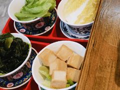 -最牛喜事潮汕鲜牛肉火锅(和平里店)