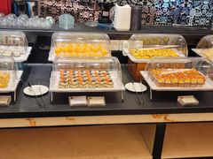 -雅枫国际酒店—枫叶自助餐(福田店)