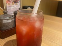 -德川家日本料理(顺义华联店)