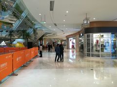 -圆融购物中心(南天成路店)