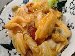 -明洞王妃家烤肉(苏州中心星悦汇店)