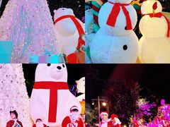 -南宁方特东盟神画