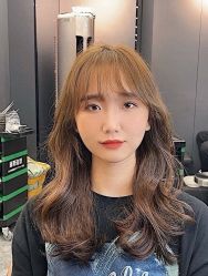 -藤野造型烫发染发接发