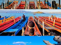 -丽江泸沽湖景区