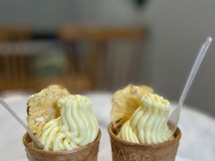 -id冰淇淋甜品店(全国总店)