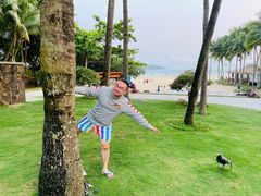 -石梅湾艾美度假酒店