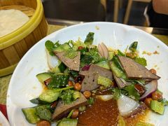 -北平味道.京味菜.烤鸭(梨园店)