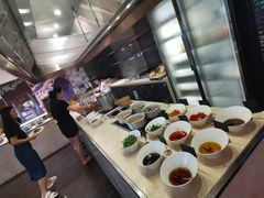 -上海嘉定喜来登酒店