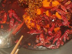 -朱光玉火锅馆(正弘城店)