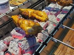 -三个蒙古大叔羊肉串(大宁店)