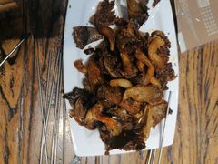 -有奴思烤肉·清真(正宁路店)