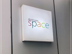 -dotcom coffee古点咖啡(致真大厦店)