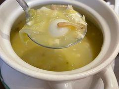 -岚县土豆宴(总部)