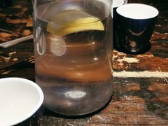 -绿茶餐厅(光谷世界城步行街店)