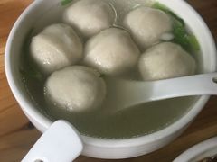 -江南红鱼汤(洋中花园店)