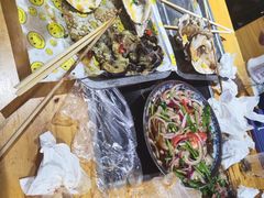 -新疆烧烤王(广灵店)