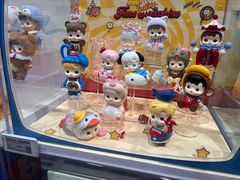 -泡泡玛特POPMART(世豪广场店)