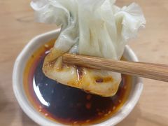 招牌鲜肉烧麦-晓友烧麦(光华村店)