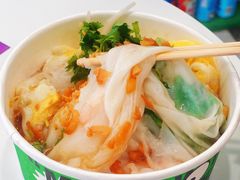 招牌翠三喜肠粉-翠新鲜潮汕牛肉肠粉(徐汇店)