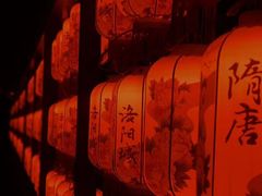 -隋唐洛阳城明堂天堂景区
