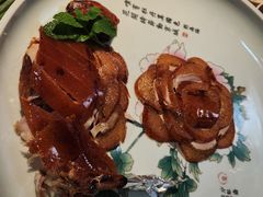 -京味斋·北京烤鸭(华威桥北工大店)