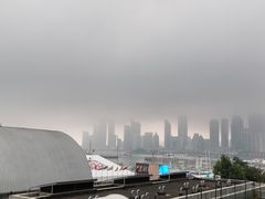 -青岛海尔洲际酒店