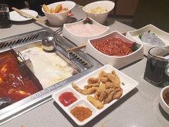 -海底捞火锅(关山保利店)