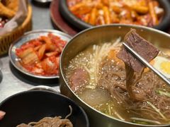 -MI WU FACTORY米屋美食工厂餐厅(绿地店)