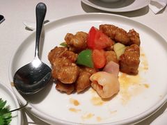 -莆田餐厅PUTIEN(武商MALL店)