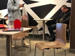 -麦当劳(南京南站站外店)