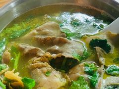 -河南拉面(肇周路店)