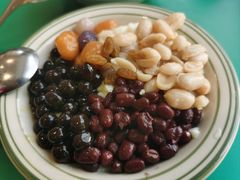 -堂屋糖水店(愚园店)