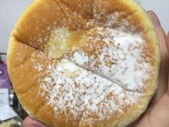 -山崎面包(苏州中心店)
