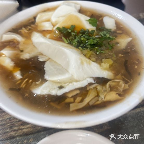 一周早餐(汉餐店)