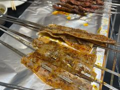 -勇利赵家烤肉坊(含光路店)