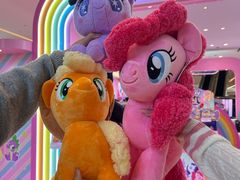 -天河城购物中心