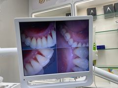 -牙博士口腔品牌连锁(杨浦店)