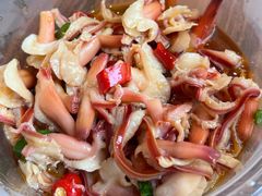 -舌尖上·霞浦滩涂海鲜(总店)
