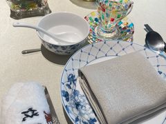 -悦融琥珀·京鲁菜·海味珍品(西单店)