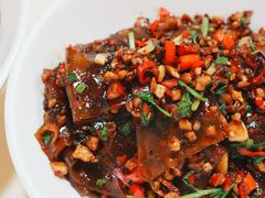 -笨罗卜浏阳菜馆(龙华鹏润达店)