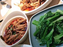 -领蟹祥记·香辣蟹·特色小海鲜(奥体天虹店)