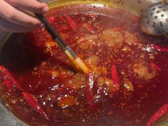 -小龙坎火锅(IFS HOT店)