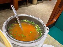 -锦绣金山人家(友谊店)