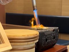 -晴季寿司(红旗街万达店)
