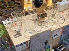 -猫的天空之城概念书店(印象城购物中心店)
