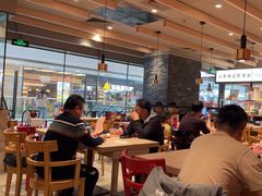 -大师兄·西北小馆(南沙万达广场店)