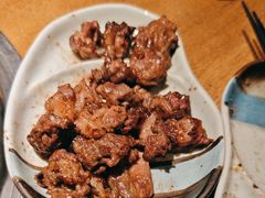 -大牛焱烧·和牛炭火烧放题