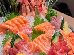 -大渔铁板烧(花园道店)